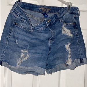 Arizona Jean shorts